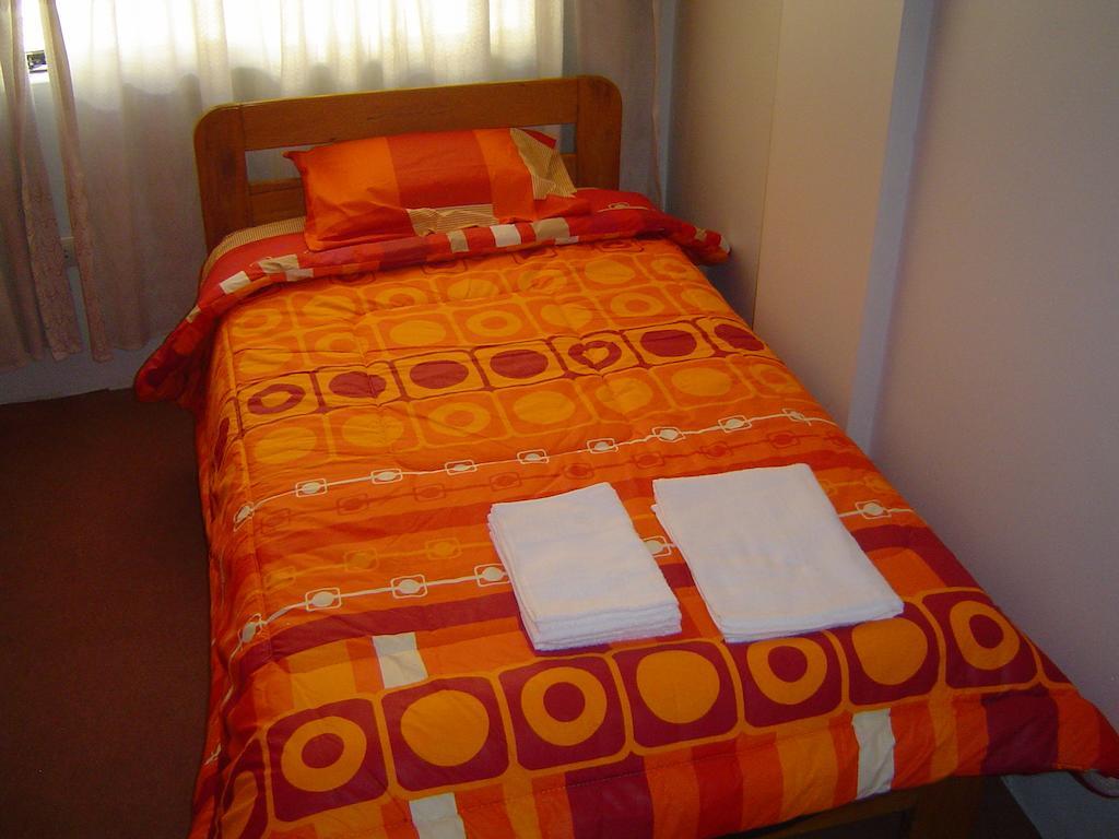 Pacha Hostel Puno Extérieur photo