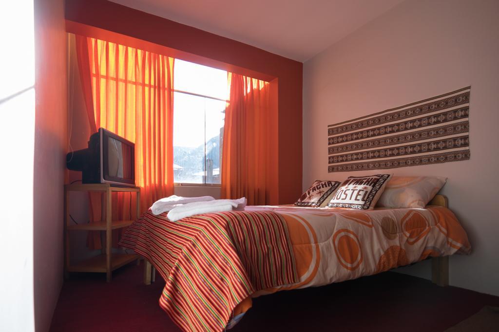 Pacha Hostel Puno Extérieur photo