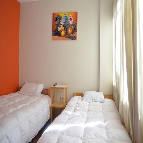 Pacha Hostel Puno Extérieur photo